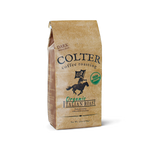 Organic Italian Roast - Colter Coffee Roasting