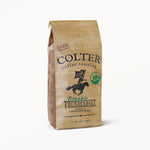 Organic Thunderbolt - Colter Coffee Roasting