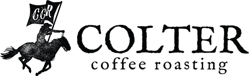 Colter Coffee Roasting