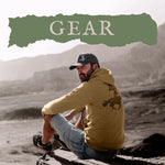 Colter Coffee Gear and Apparel
