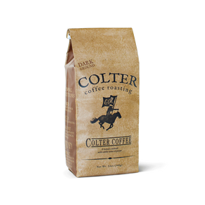 Colter Blend - Colter Coffee Roasting