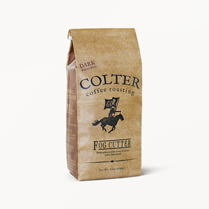 Fogcutter - Colter Coffee Roasting