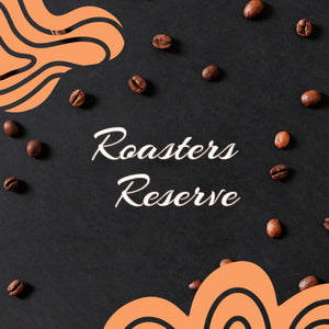 Roaster's Reserve - Kenya Savana - Colter Coffee Roasting